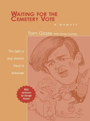 cover image of Waiting for the Cemetery Vote